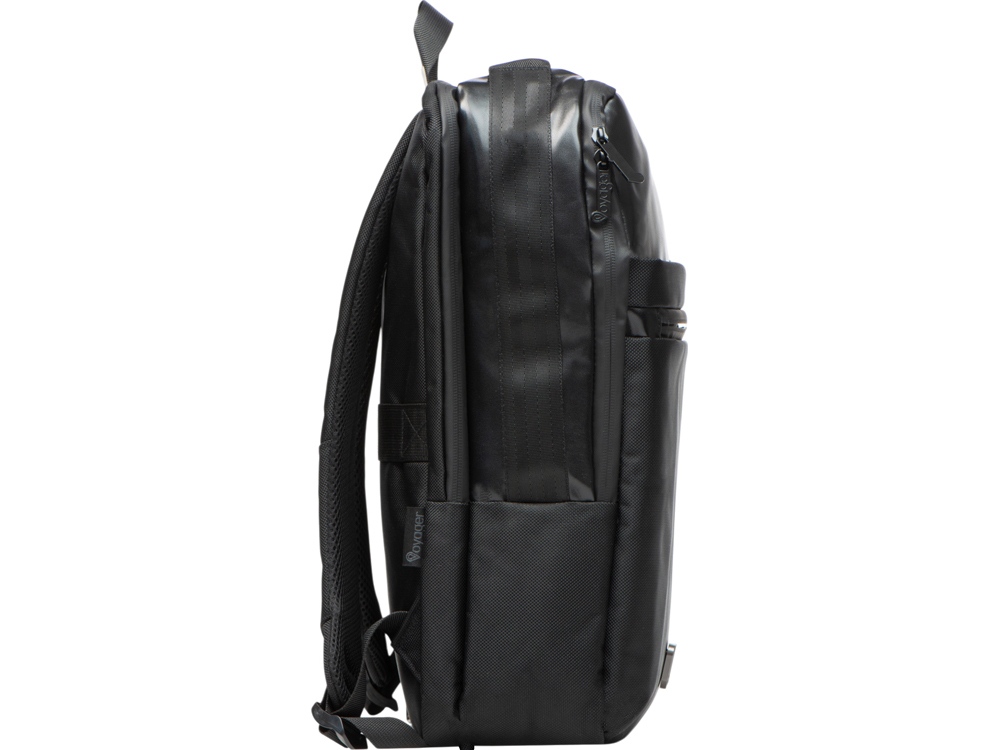 Водостойкий рюкзак Getty для ноутбука 15.6 — изображение 12