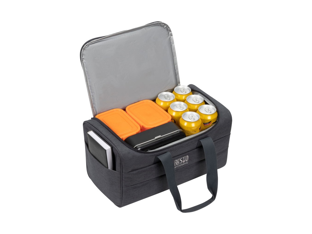 Изотермическая сумка-холодильник, 19л — изображение 14