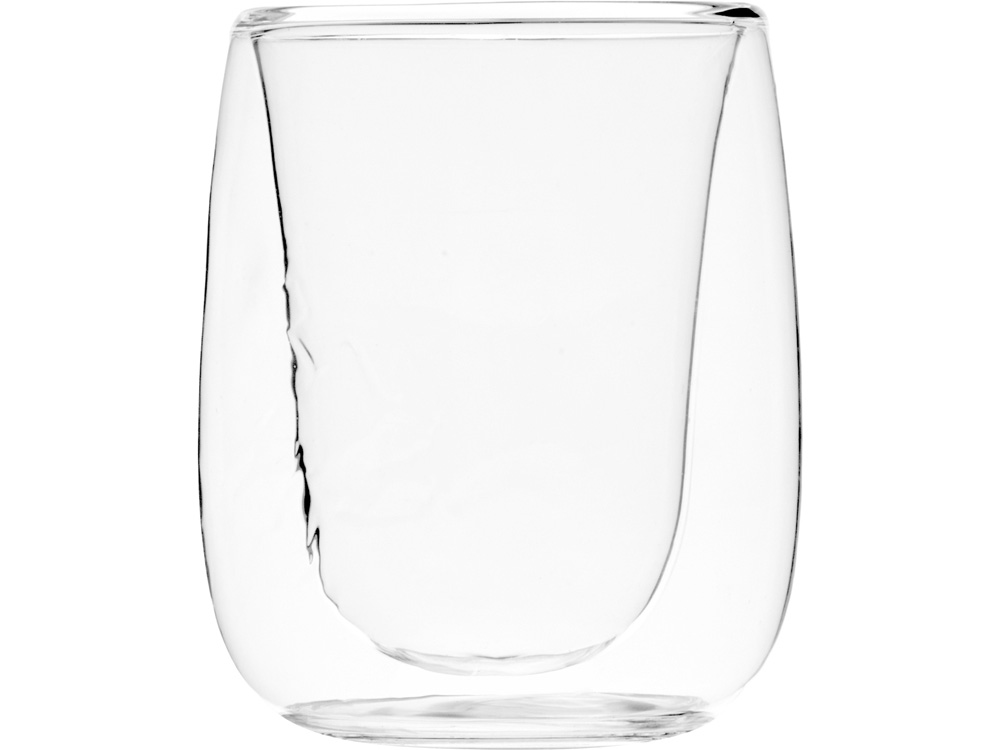 Кружка с двойными стенками и эффектом помятости Mauna — изображение 8