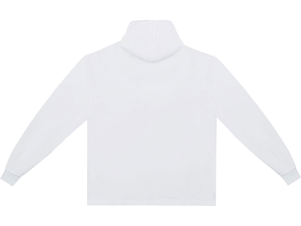 Худи оверсайз Alpha.01 унисекс — изображение 16