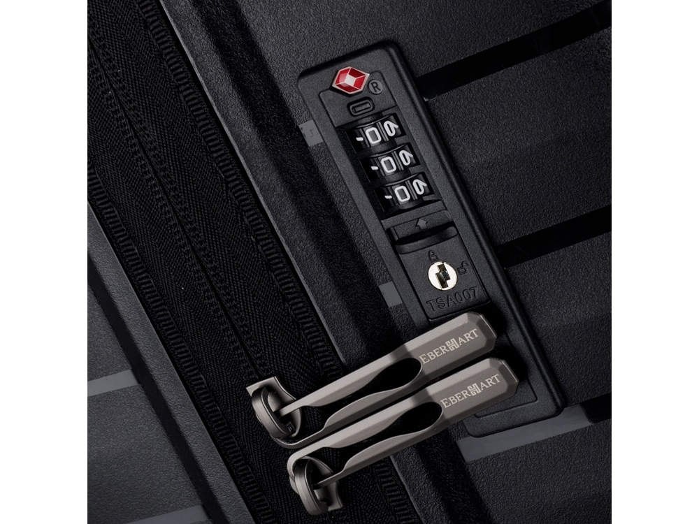 Чемодан Dune для ручной клади, 35 л — изображение 6