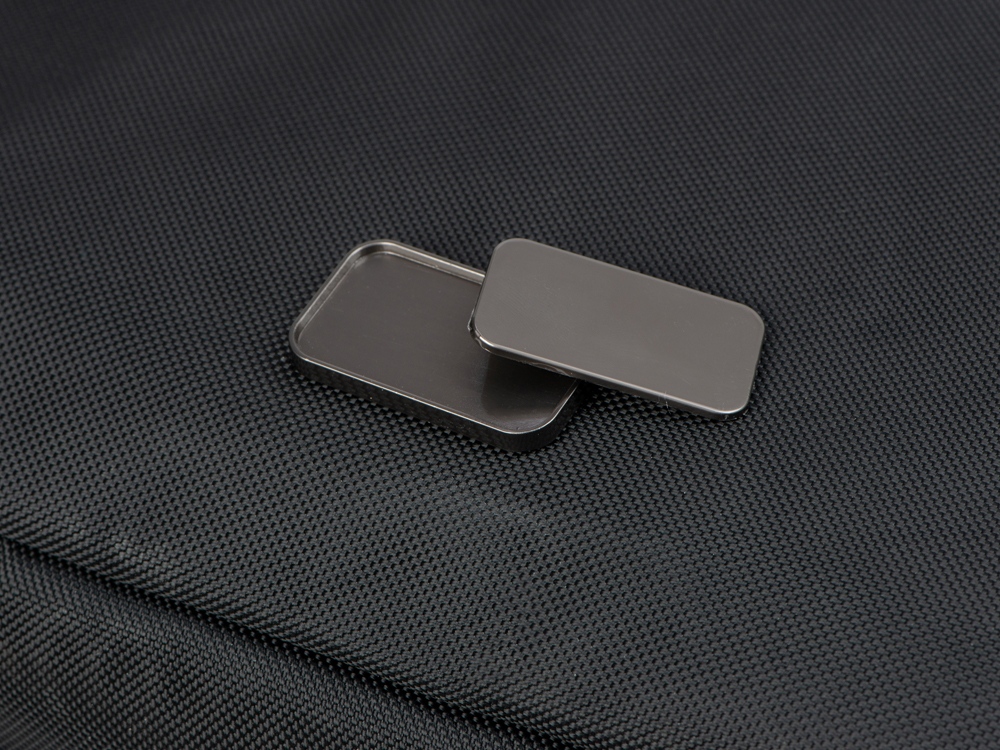 Водостойкий рюкзак Getty для ноутбука 15.6 — изображение 9