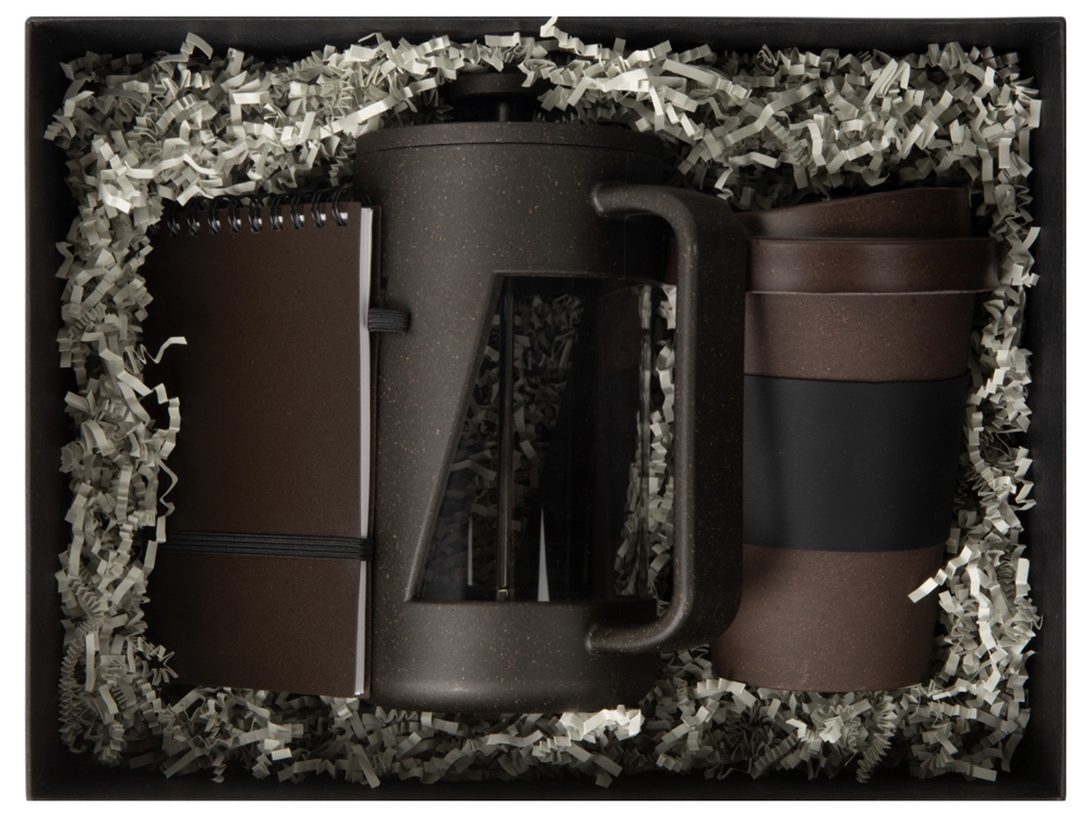 Подарочный набор BeanBox — изображение 3