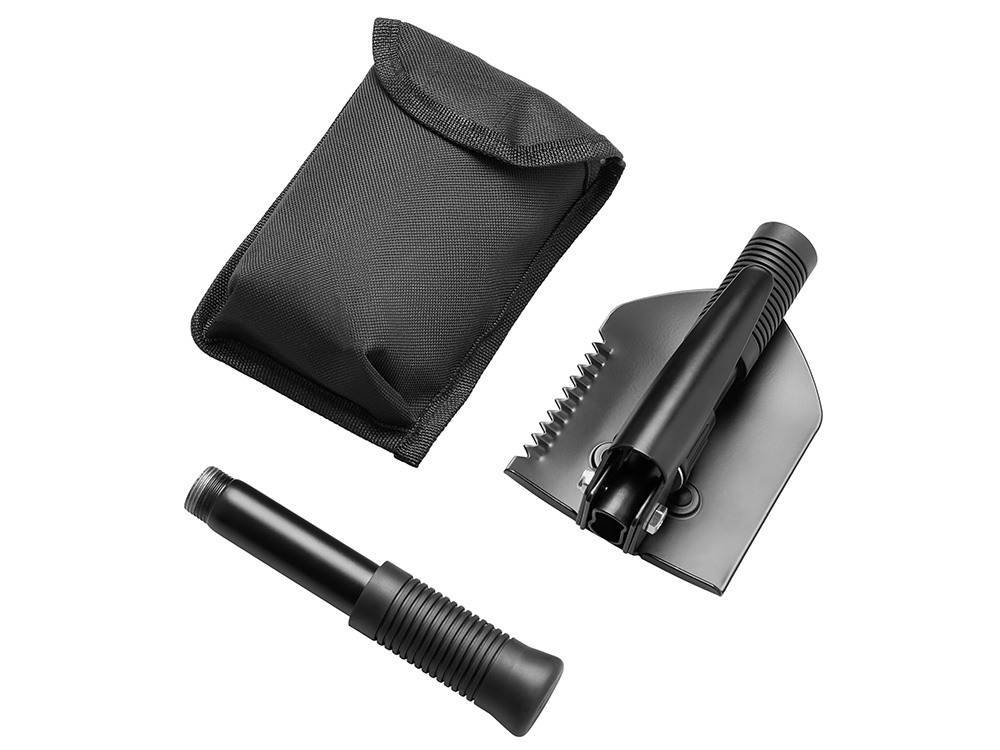 Складная лопата c чехлом Spade — изображение 13