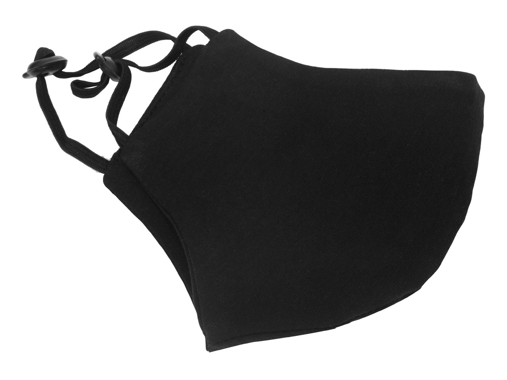 Маска для лица многоразовая с фиксаторами — изображение 7