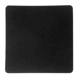 Патч Квадрат, nubuk