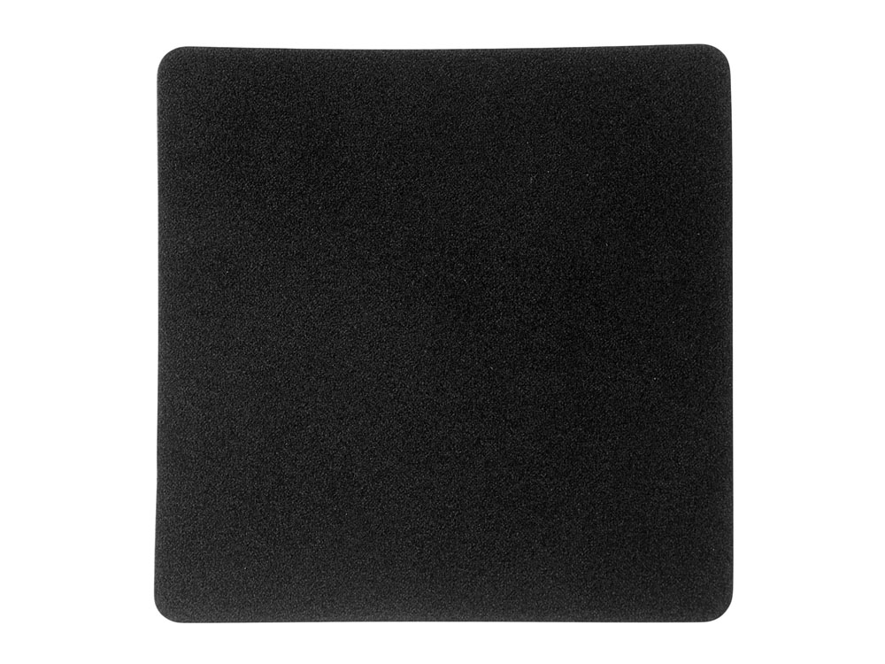 Патч Квадрат, nubuk