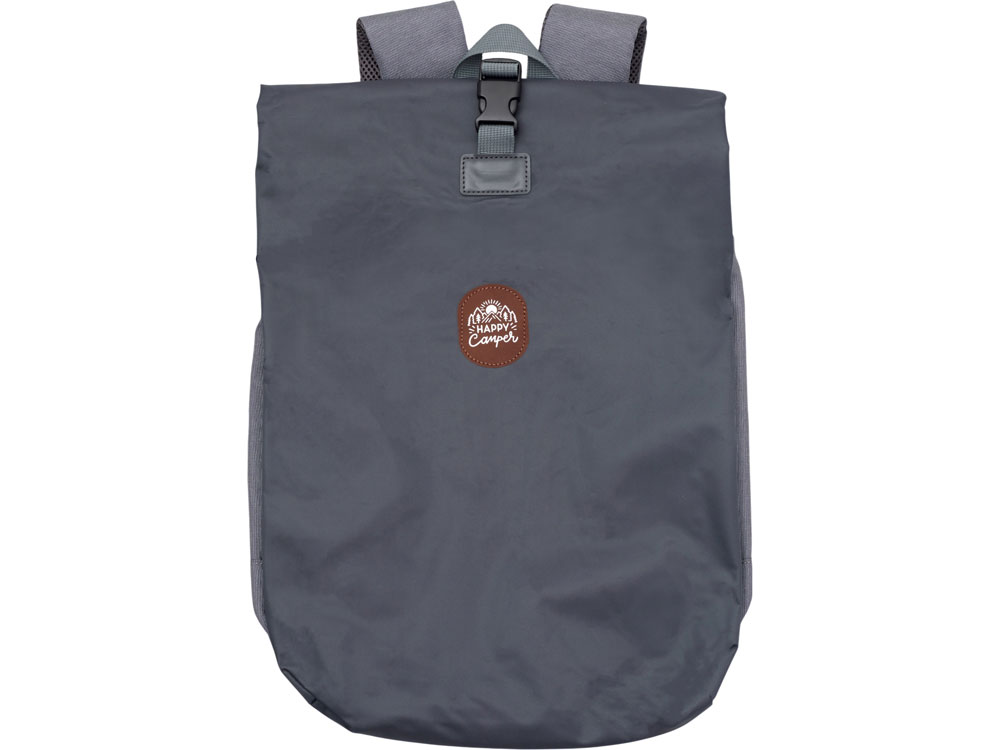 Рюкзак Glaze для ноутбука 15 с патчем