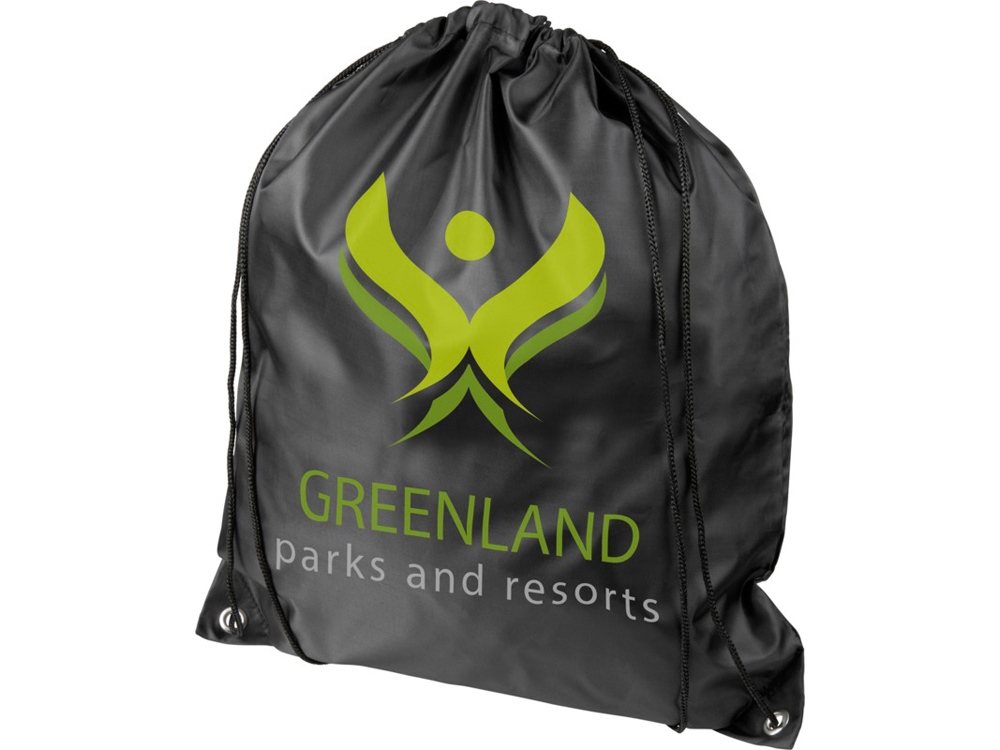 Рюкзак Oriole из переработанного ПЭТ — изображение 6