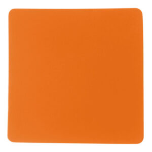 Патч Квадрат, soft-touch