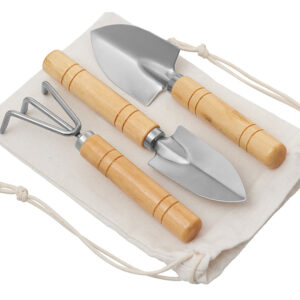 Садовый набор CROCUS из 3 предметов