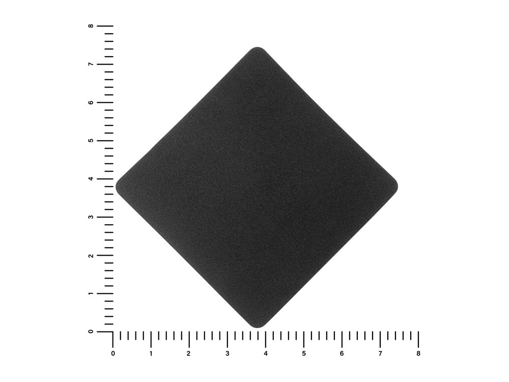 Патч Ромб, nubuk — изображение 2