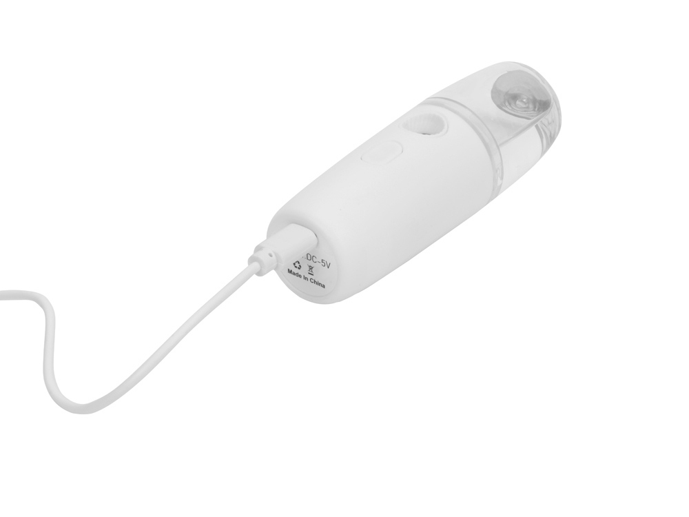 Портативный увлажнитель для лица Refresh — изображение 6