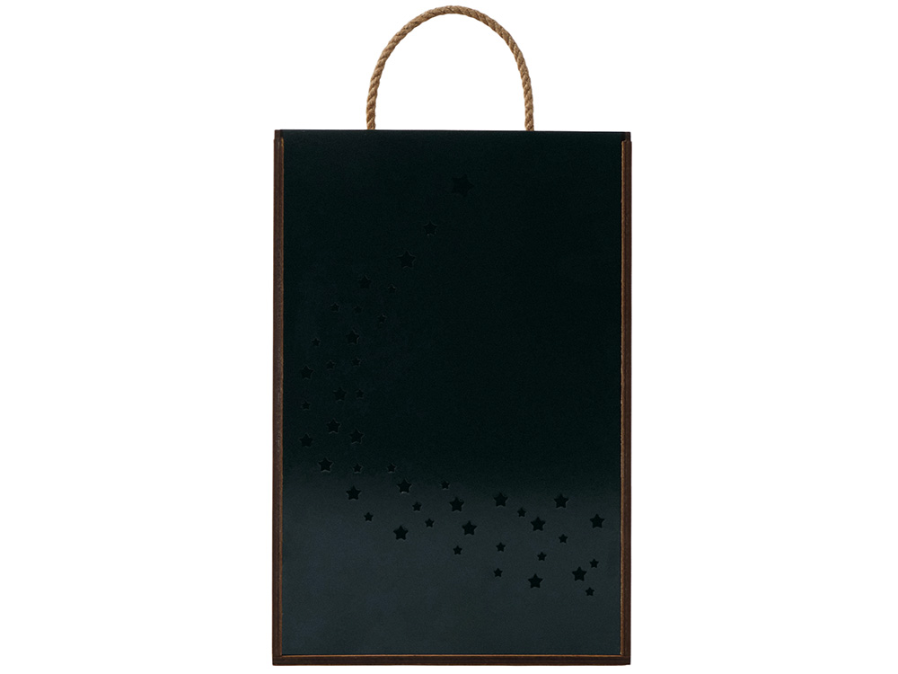 Подарочная коробка из фанеры Constellation — изображение 4