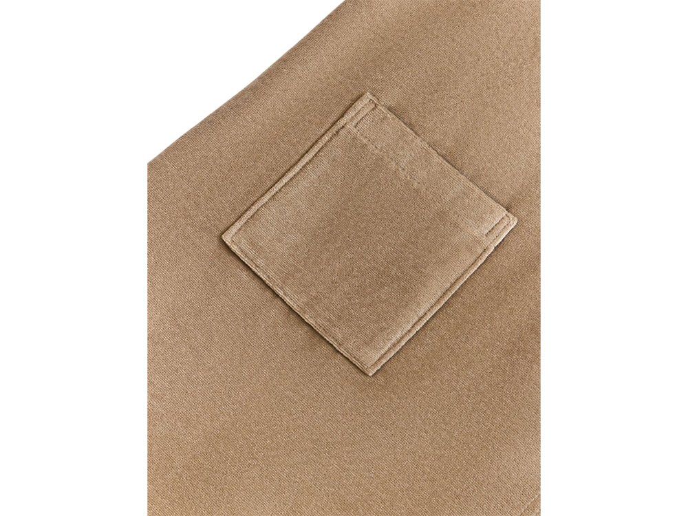 Килт женский, велюровый — изображение 2