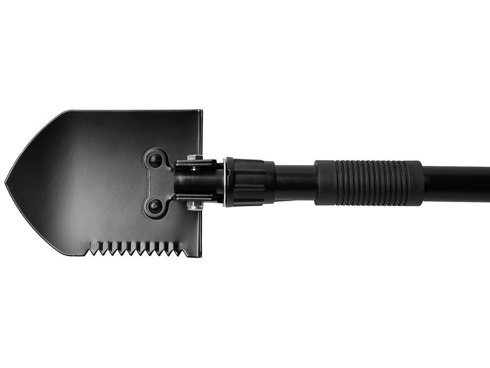 Складная лопата c чехлом Spade — изображение 12