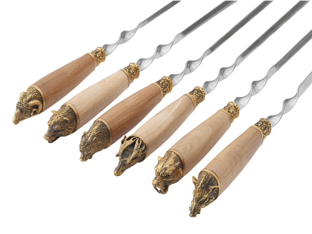 Подарочный набор Королевская охота — изображение 30