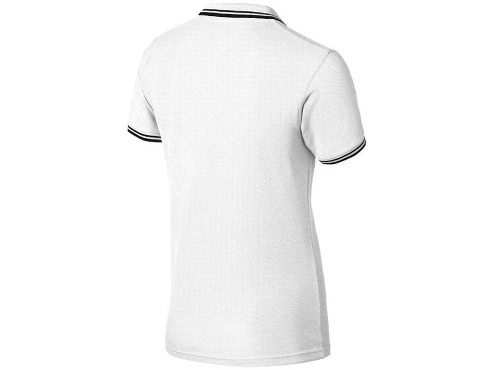 Рубашка поло Erie мужская — изображение 7