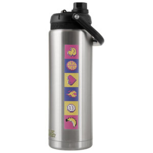 Вакуумный термос Canyon Jug, 1430 мл, с УФ-печатью