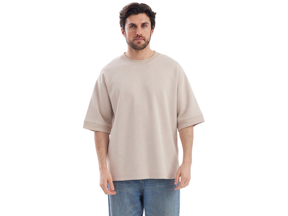 Футболка Gamma.01 мужская — изображение 2