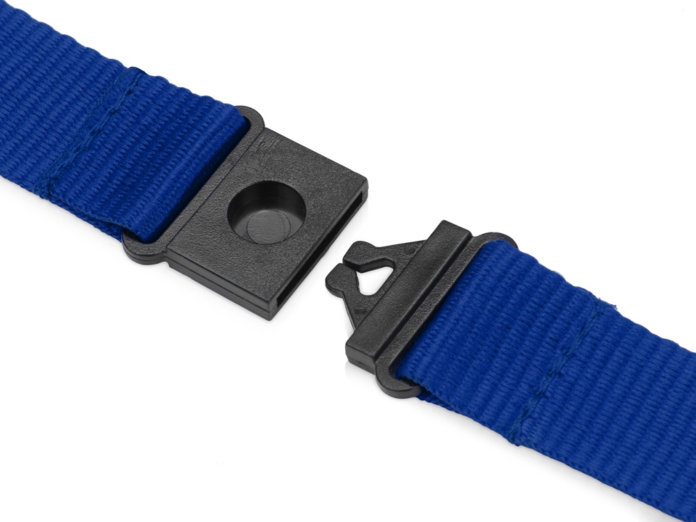 Ланьярд с карабином и замком безопасного разрыва — изображение 4