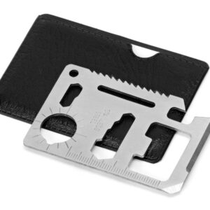 Мультиинструмент в чехле Helper mini