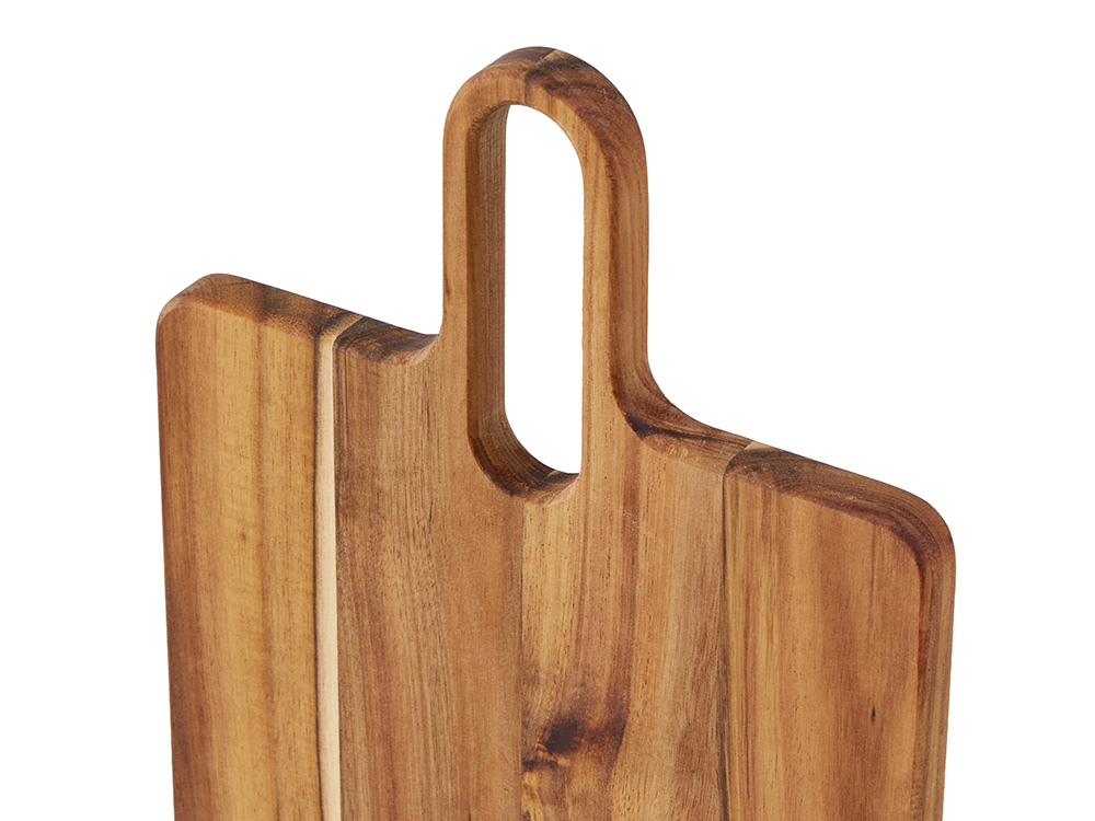 Разделочная доска из акации Вэй — изображение 2