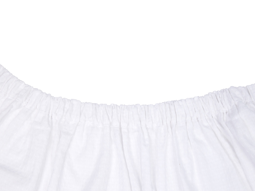 Килт для бани вафельный Tranquil, мужской — изображение 7