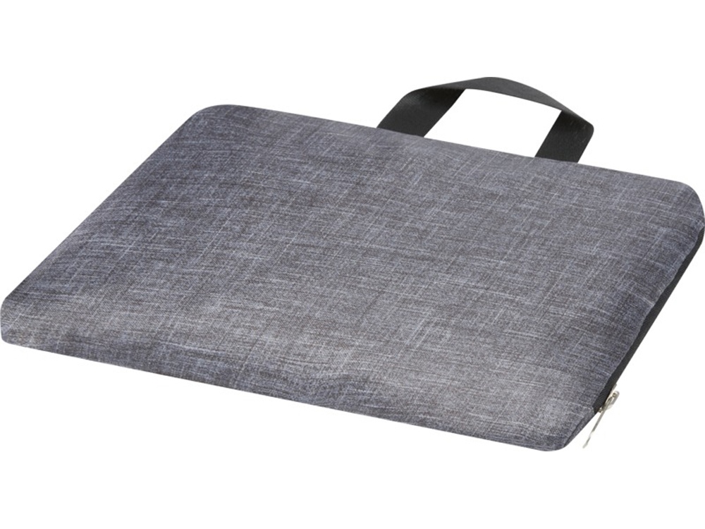 Складная сумка со шнурком Ash из переработанных материалов — изображение 5