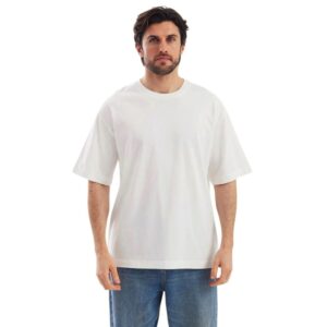 Футболка с пич отделкой Kyoto, унисекс