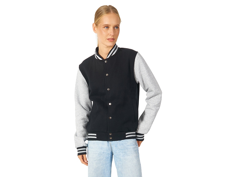 Бомбер Oxford, унисекс — изображение 3