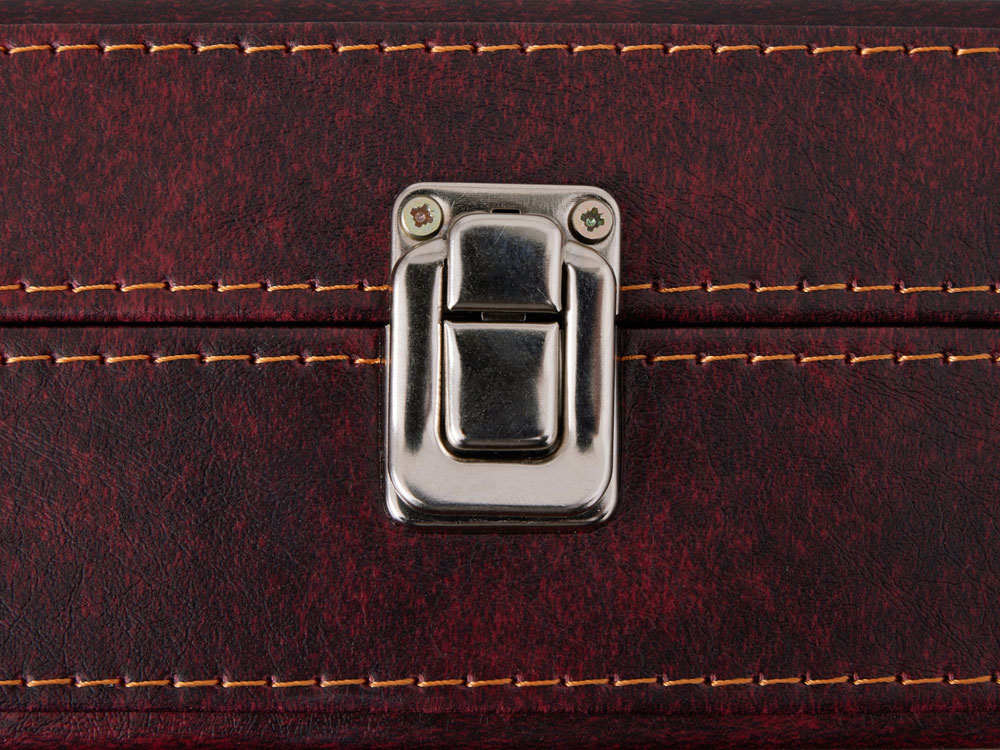 Набор Принц Уэльский: ручка, лупа, нож для бумаг — изображение 11