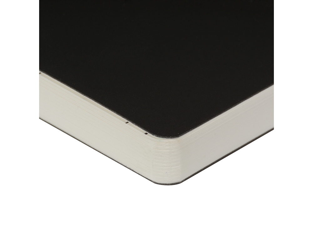 Скетчбук B5 Sketch & Art 200 г/м2, soft-touch — изображение 2