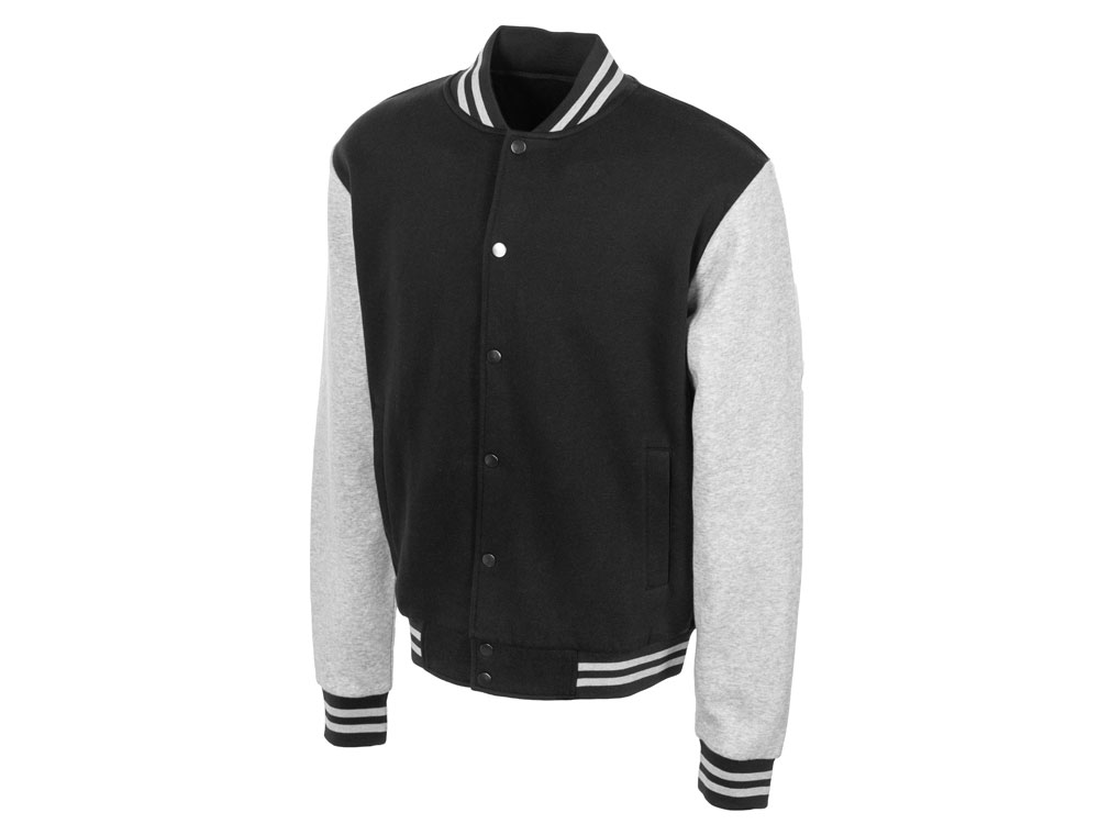 Бомбер Oxford, унисекс — изображение 7