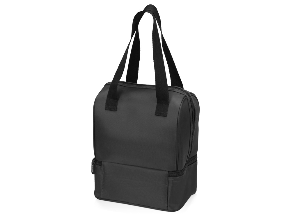 Сумка-холодильник Cool с 2-мя изолированными отделениями — изображение 2