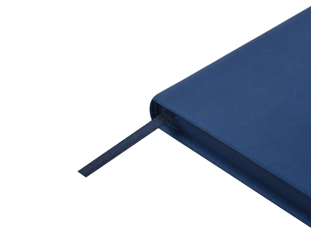 Ежедневник А5 Megapolis Color New soft-touch — изображение 5