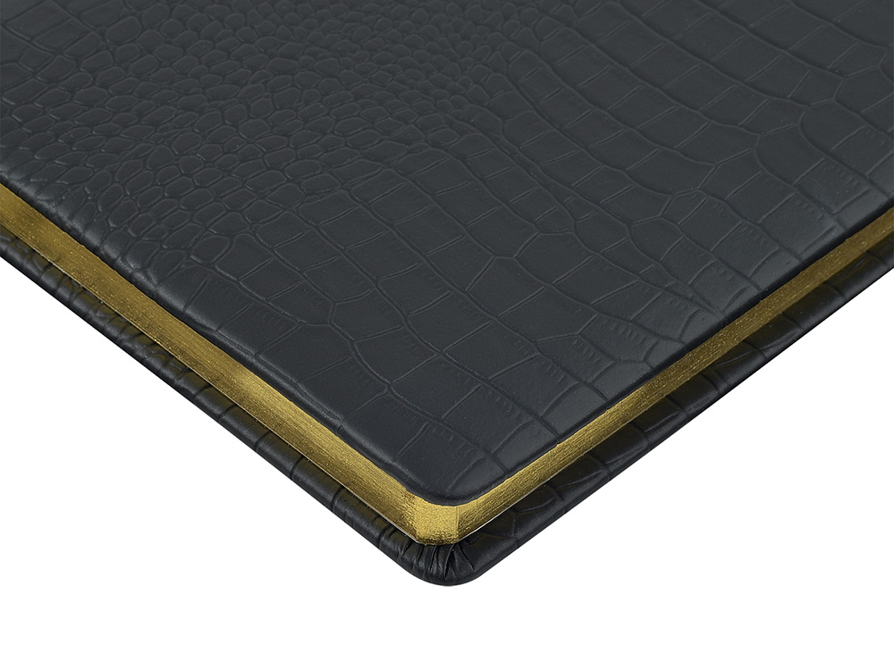 Ежедневник недатированный А5 Amazonia — изображение 3