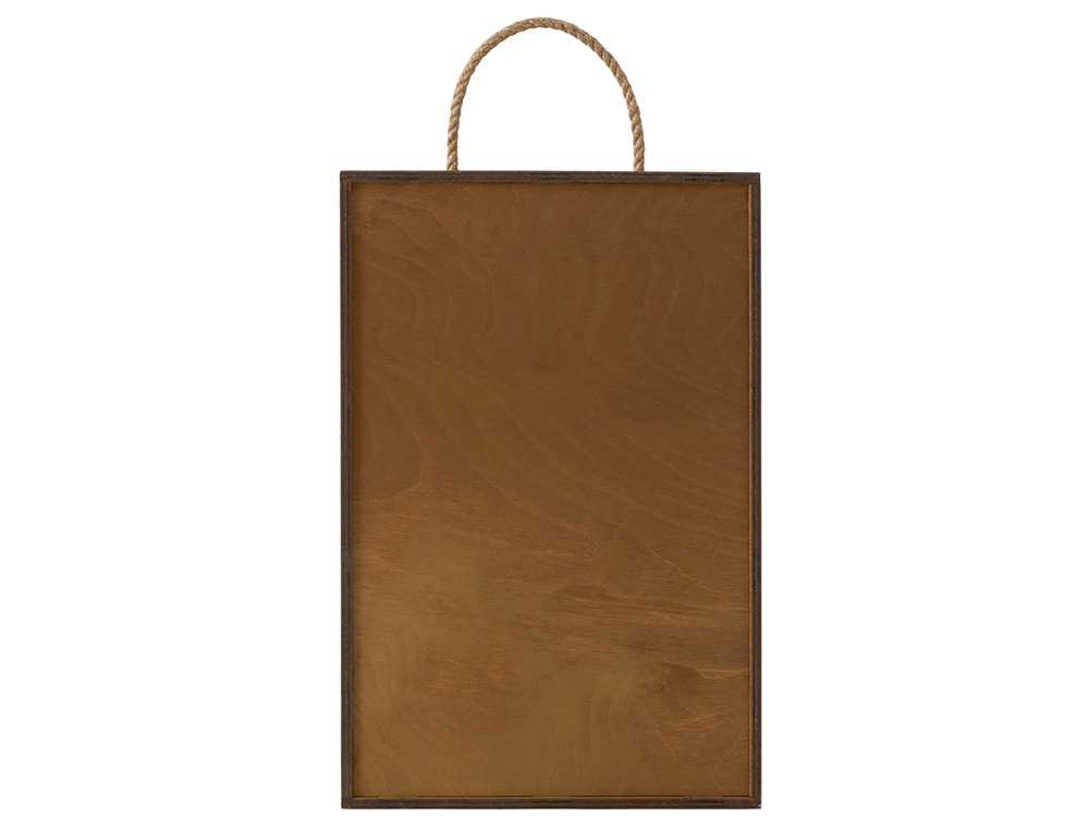 Подарочная коробка из фанеры Constellation — изображение 6