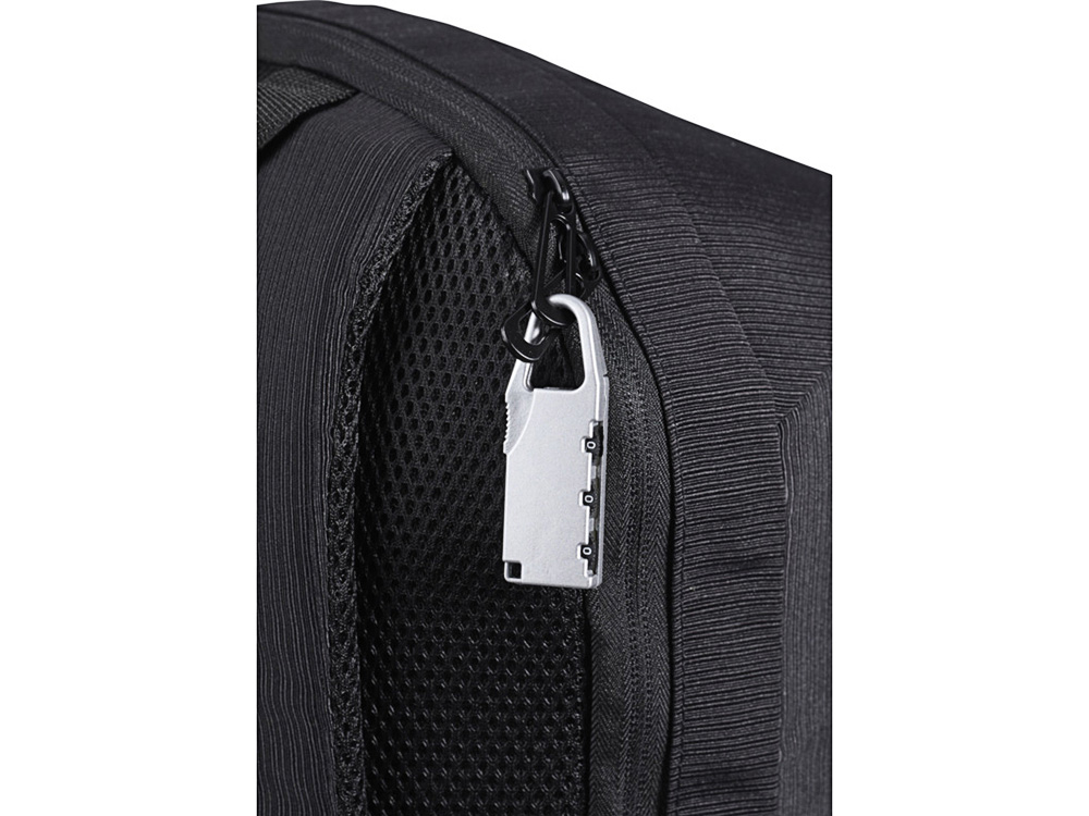 Багажный замок Путешественник — изображение 4