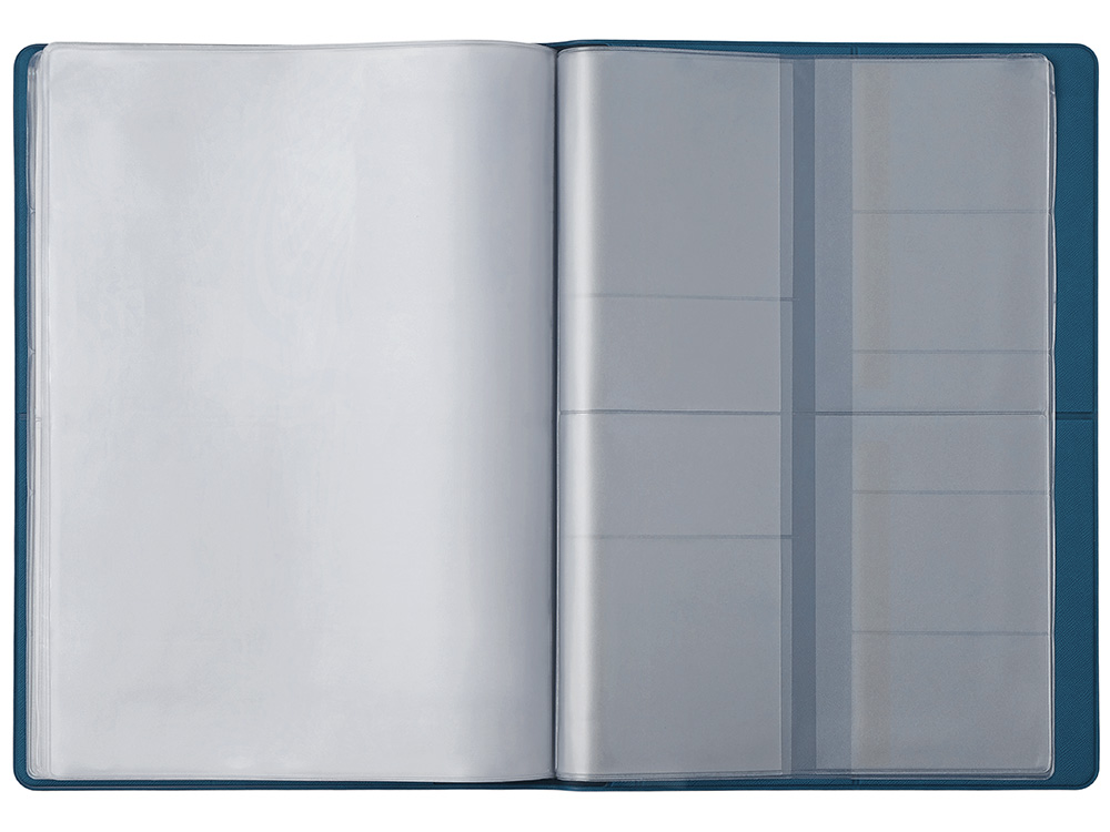 Органайзер для хранения документов А4 Favor 2.0 — изображение 10