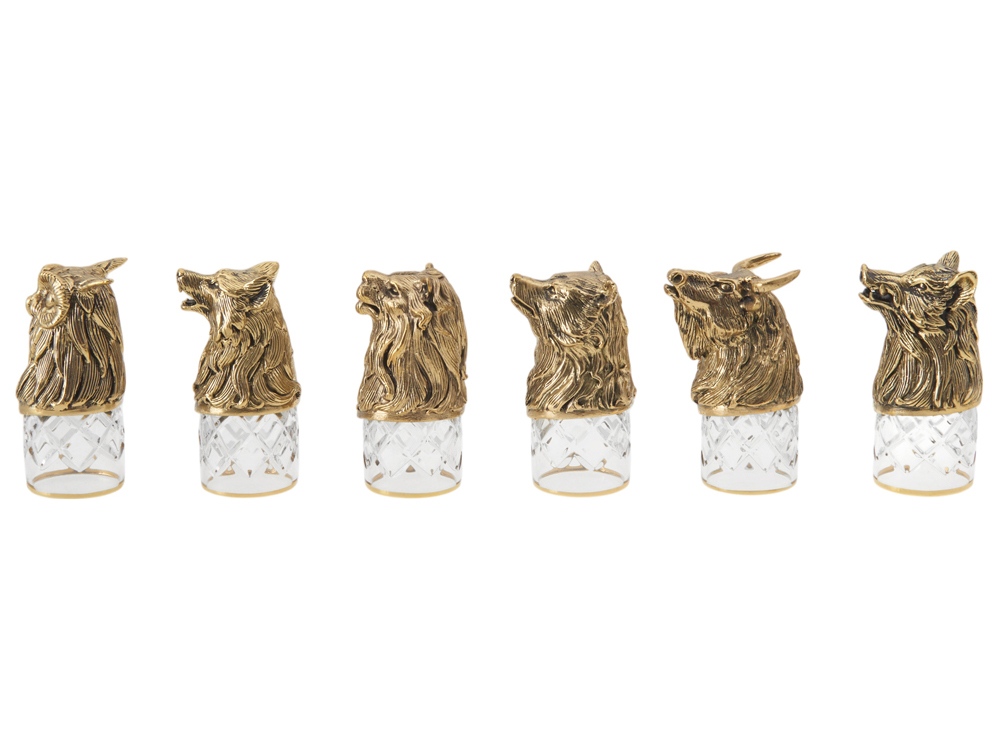 Подарочный набор Королевская охота — изображение 35