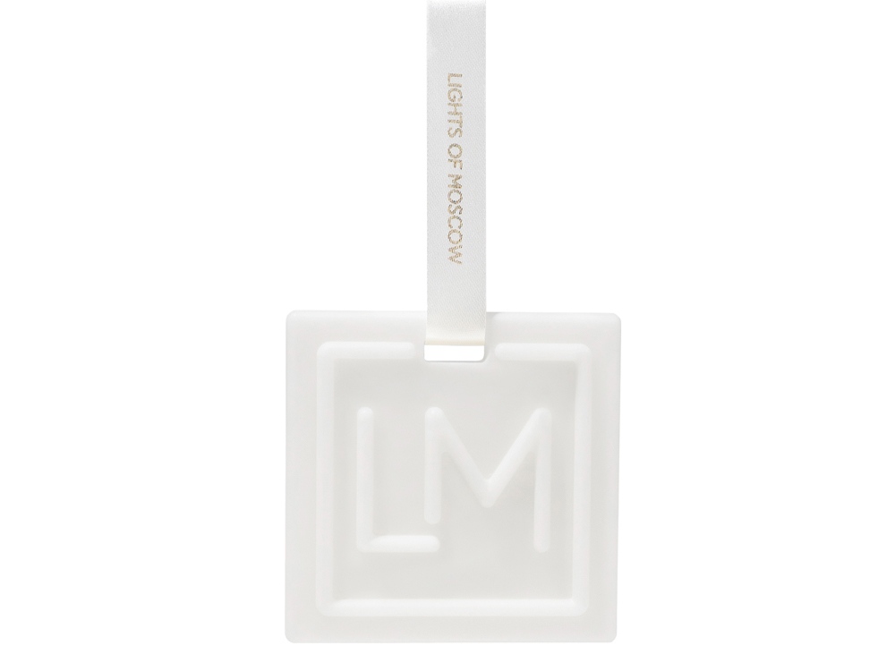 Ароматическое саше, жасмин и миндаль, амбра — изображение 2