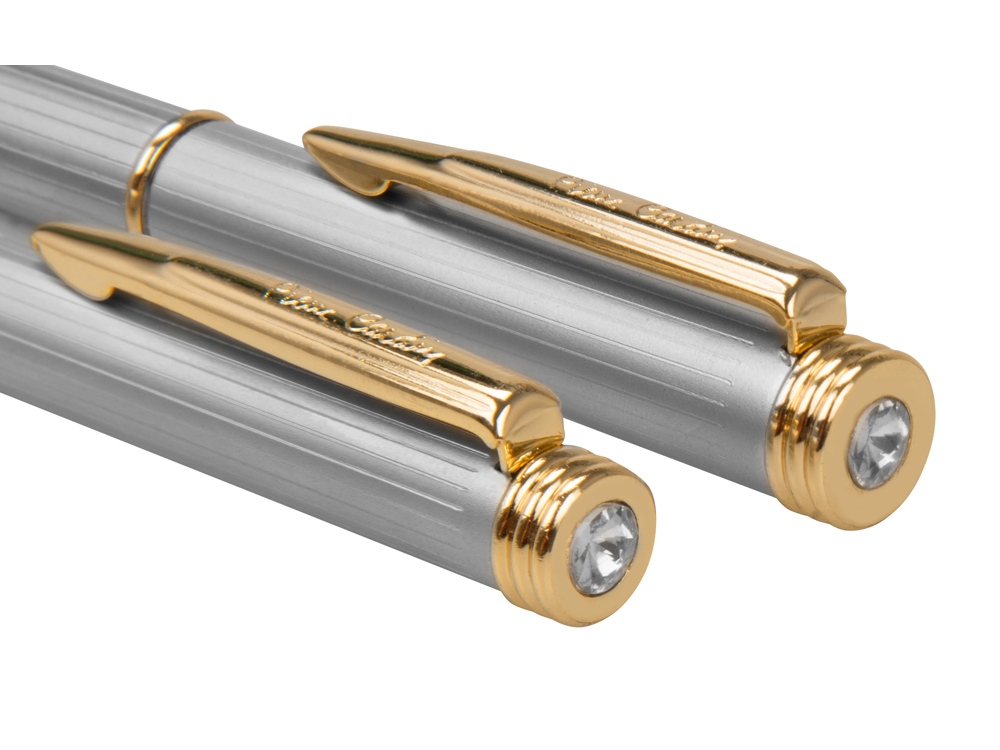 Набор Pen and Pen: ручка шариковая, ручка-роллер — изображение 3