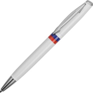 Ручка пластиковая шариковая Отчизна