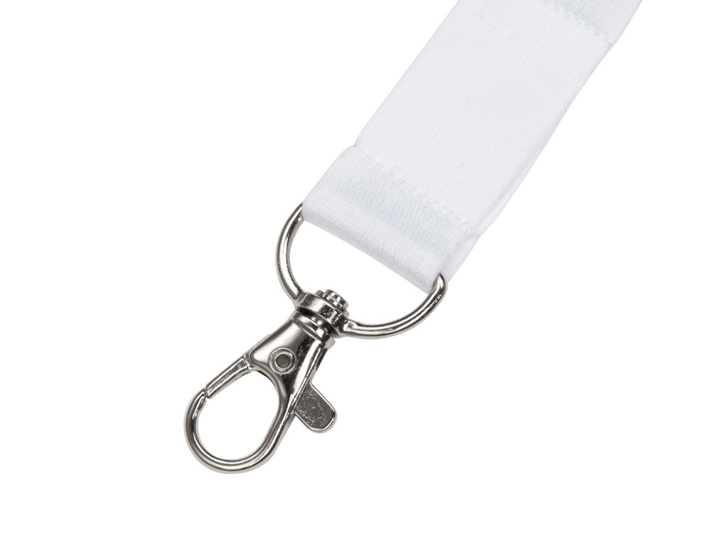 Ланъярд под сублимацию с карабином и замком обрыва, 2,5 см — изображение 4