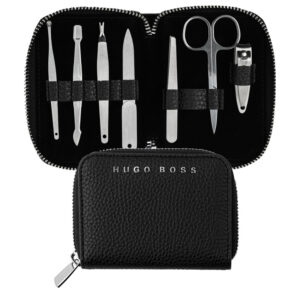 Маникюрный набор Storyline Black