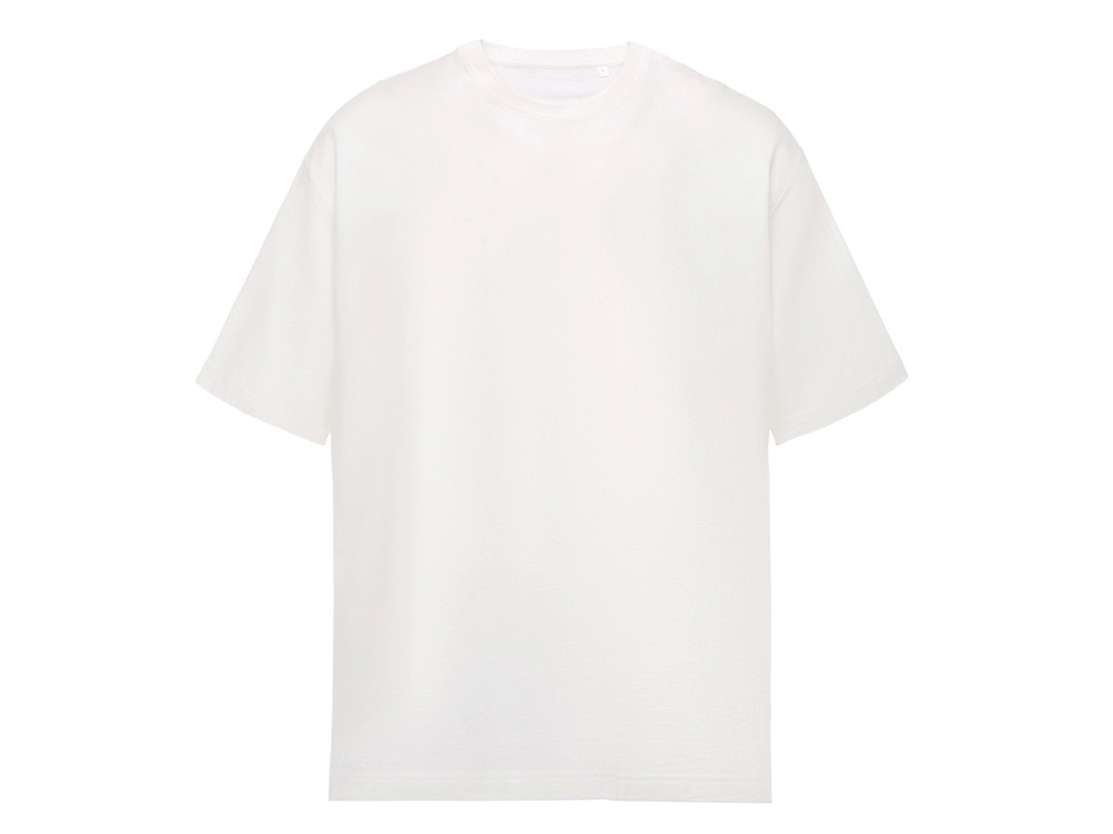 Футболка с пич отделкой Kyoto, унисекс — изображение 7