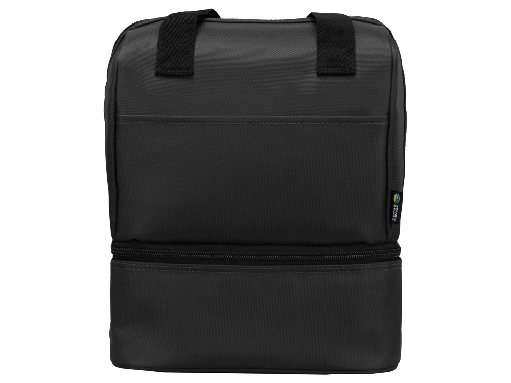 Сумка-холодильник Cool с 2-мя изолированными отделениями — изображение 5