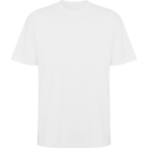 Футболка оверсайз Bull, унисекс