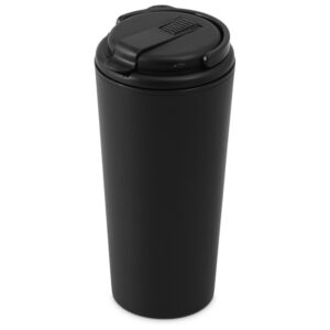 Термокружка с трубочкой Moment Straw, 350 мл